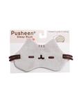 Pusheen Plush Sleep Mask, , hi-res