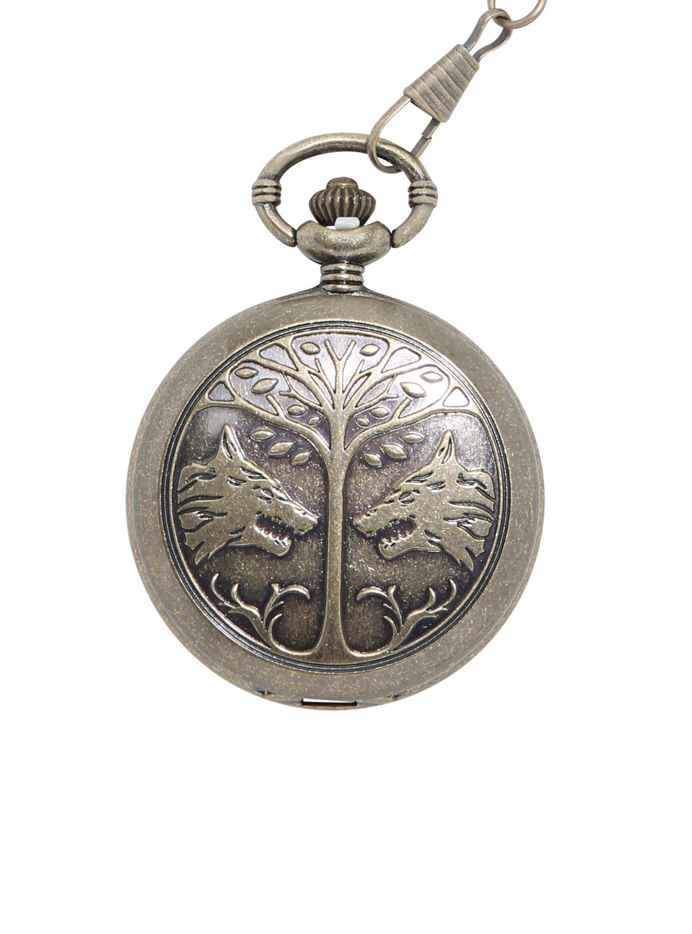 Destiny Iron Banner Pocket Watch, , hi-res