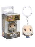Funko Lord Of The Rings Pocket Pop! Gandalf Key Chain, , hi-res