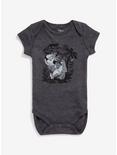 Disney The Jungle Book The Bare Necessities Baby Bodysuit, RED, hi-res