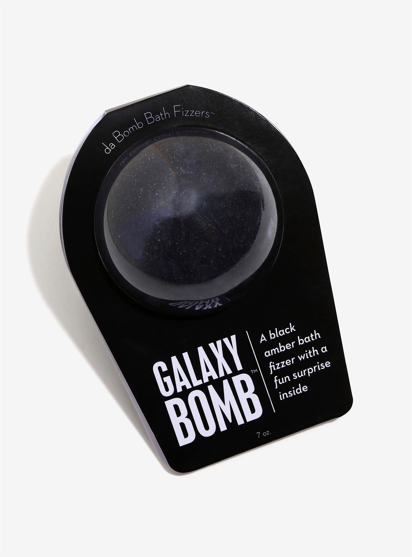 Da Bomb Bath Fizzers Galaxy Bomb, , hi-res