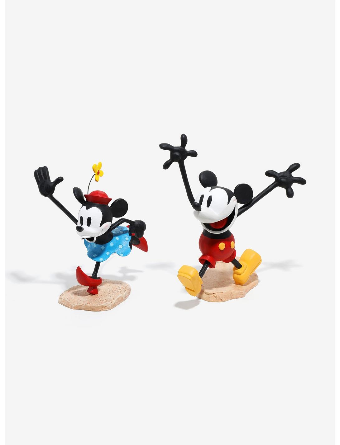 Disney Mickey Mouse And Minnie Mouse Get A Horse! Maquette, , hi-res