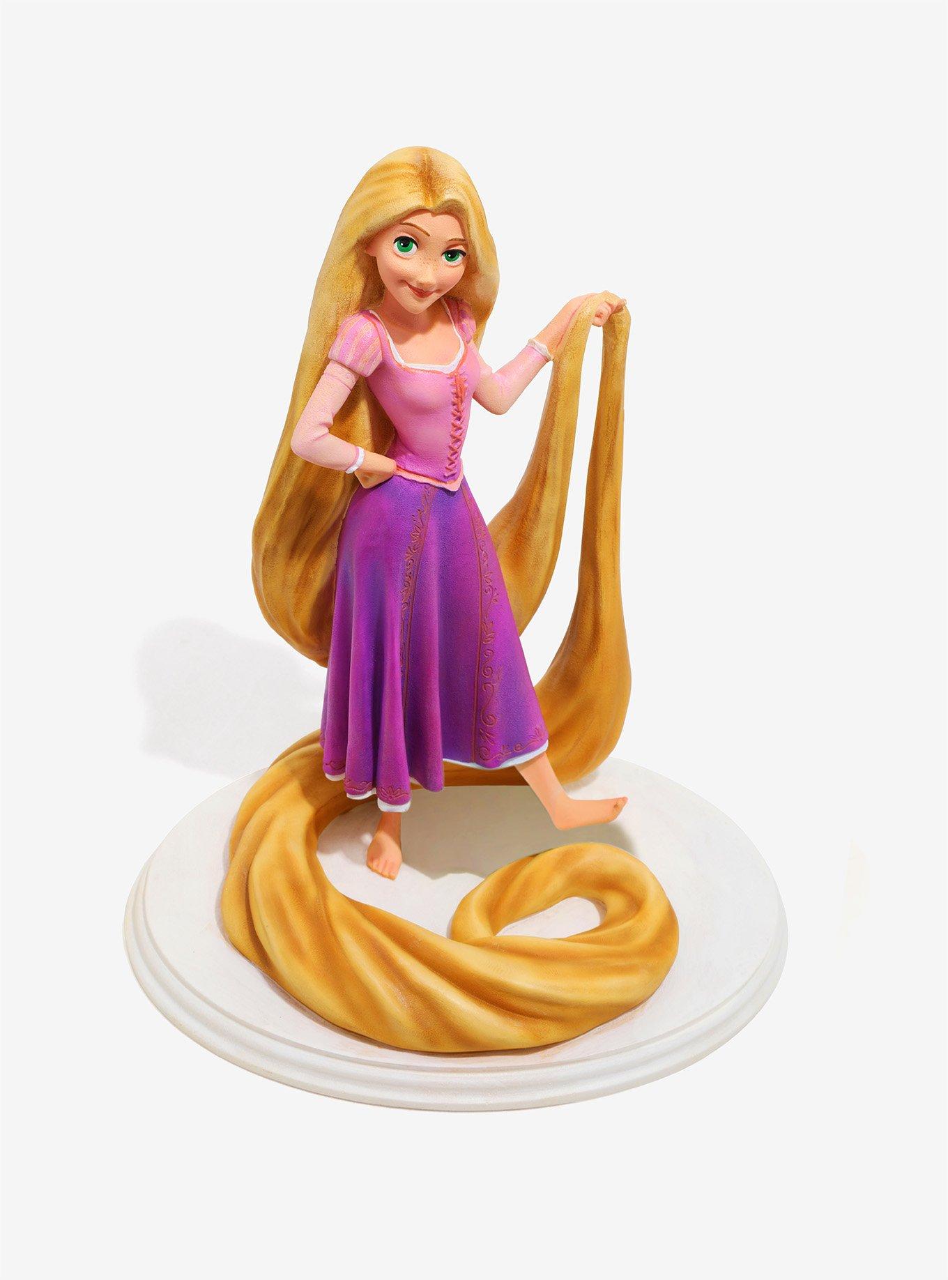 Disney Tangled Rapunzel Maquette, , hi-res