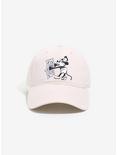 Disney Mickey Mouse Steamboat Willie Dad Hat, , hi-res
