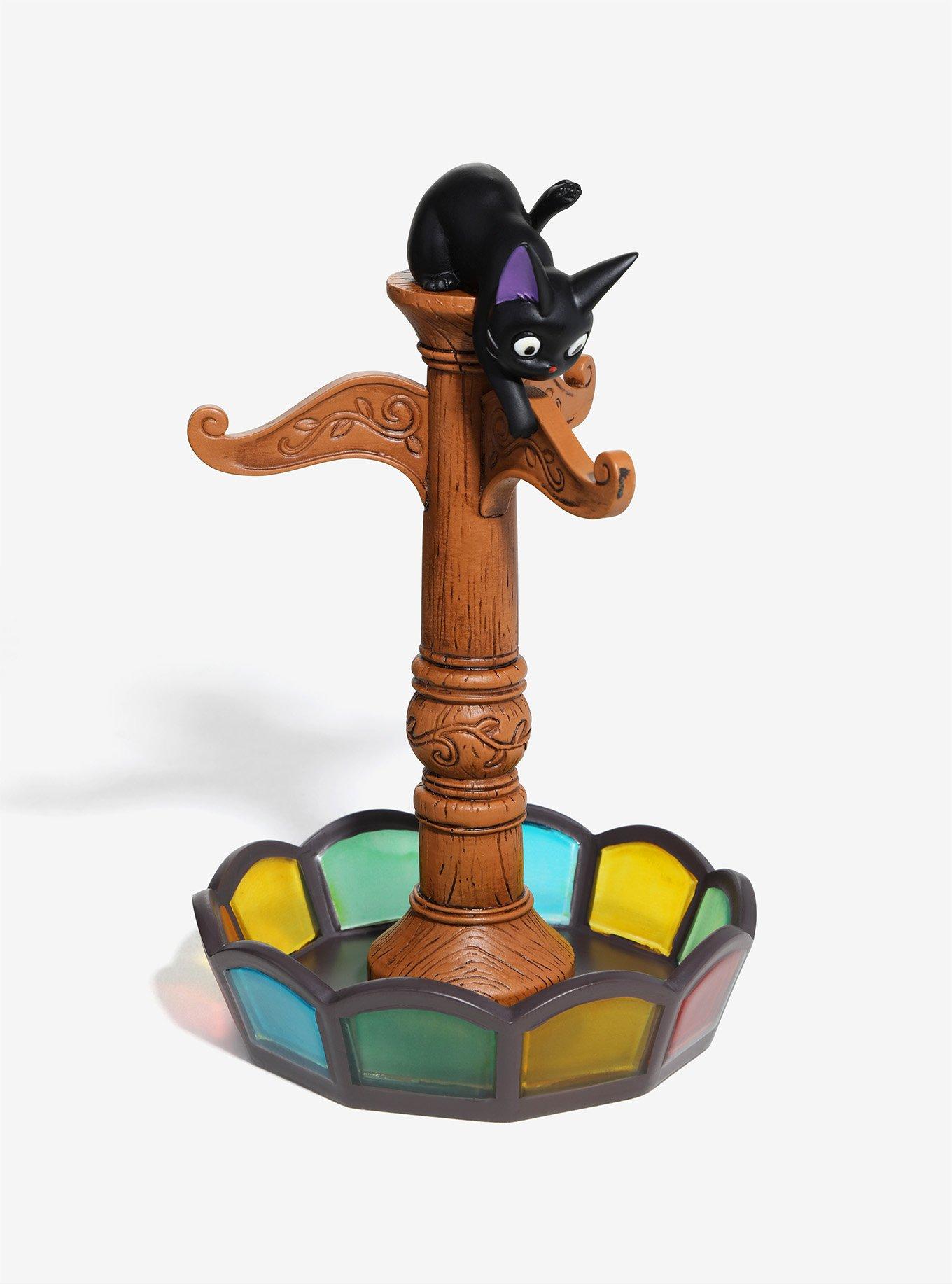 Studio Ghibli Kiki's Delivery Service Jiji Accessory Tree, , hi-res