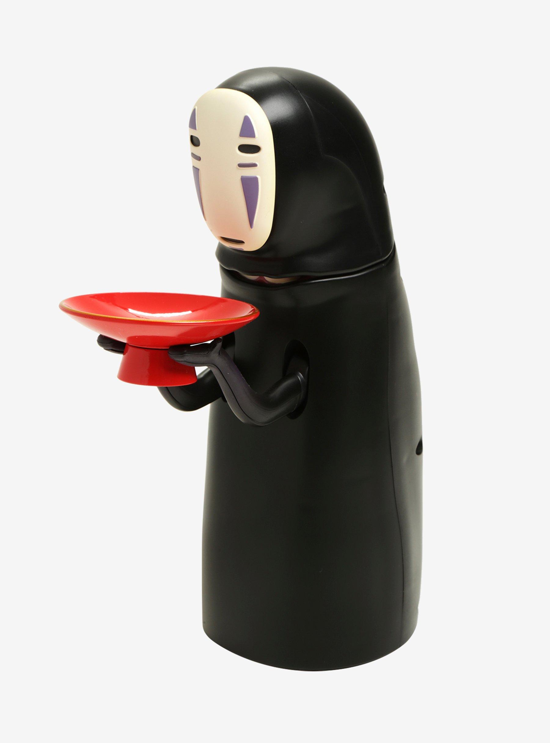 Studio Ghibli Spirited Away No-Face Coin Bank, , hi-res