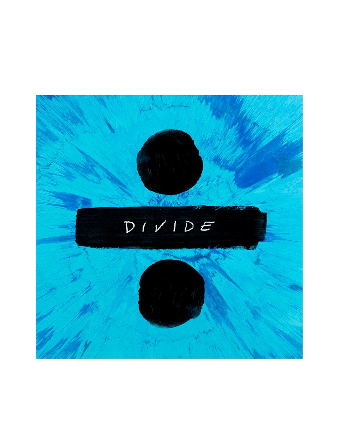 Ed Sheeran - ÷ (Divide) Vinyl LP, , hi-res