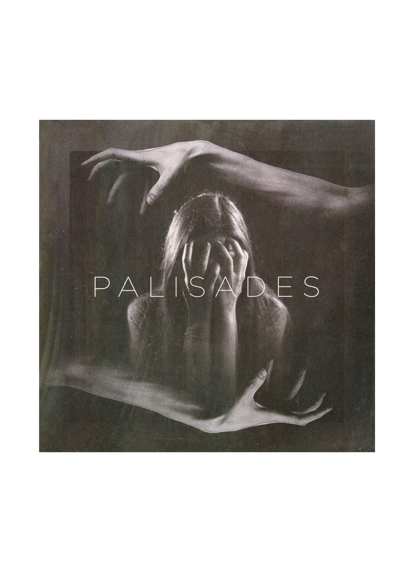Palisades - Self-Titled Vinyl LP, , hi-res