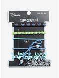 Disney Lilo & Stitch Elastic Hair Tie Set, , hi-res