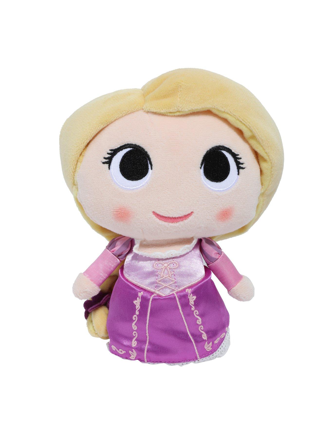 Funko Disney Tangled SuperCute Plushies Rapunzel Collectible Plush, , hi-res