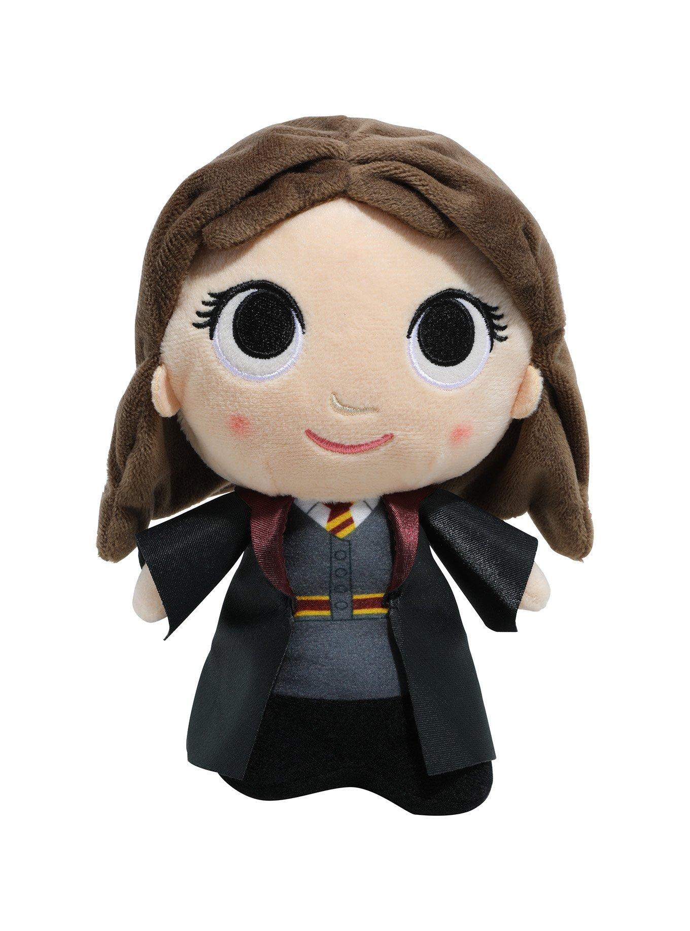 Funko Harry Potter SuperCute Plushies Hermione Granger Collectible Plush, , hi-res
