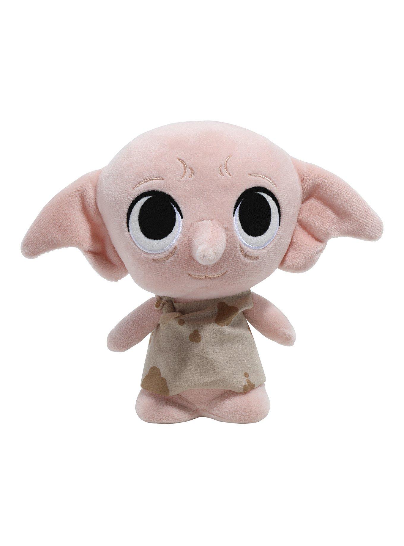 Funko Harry Potter SuperCute Plushies Dobby Collectible Plush | Hot Topic