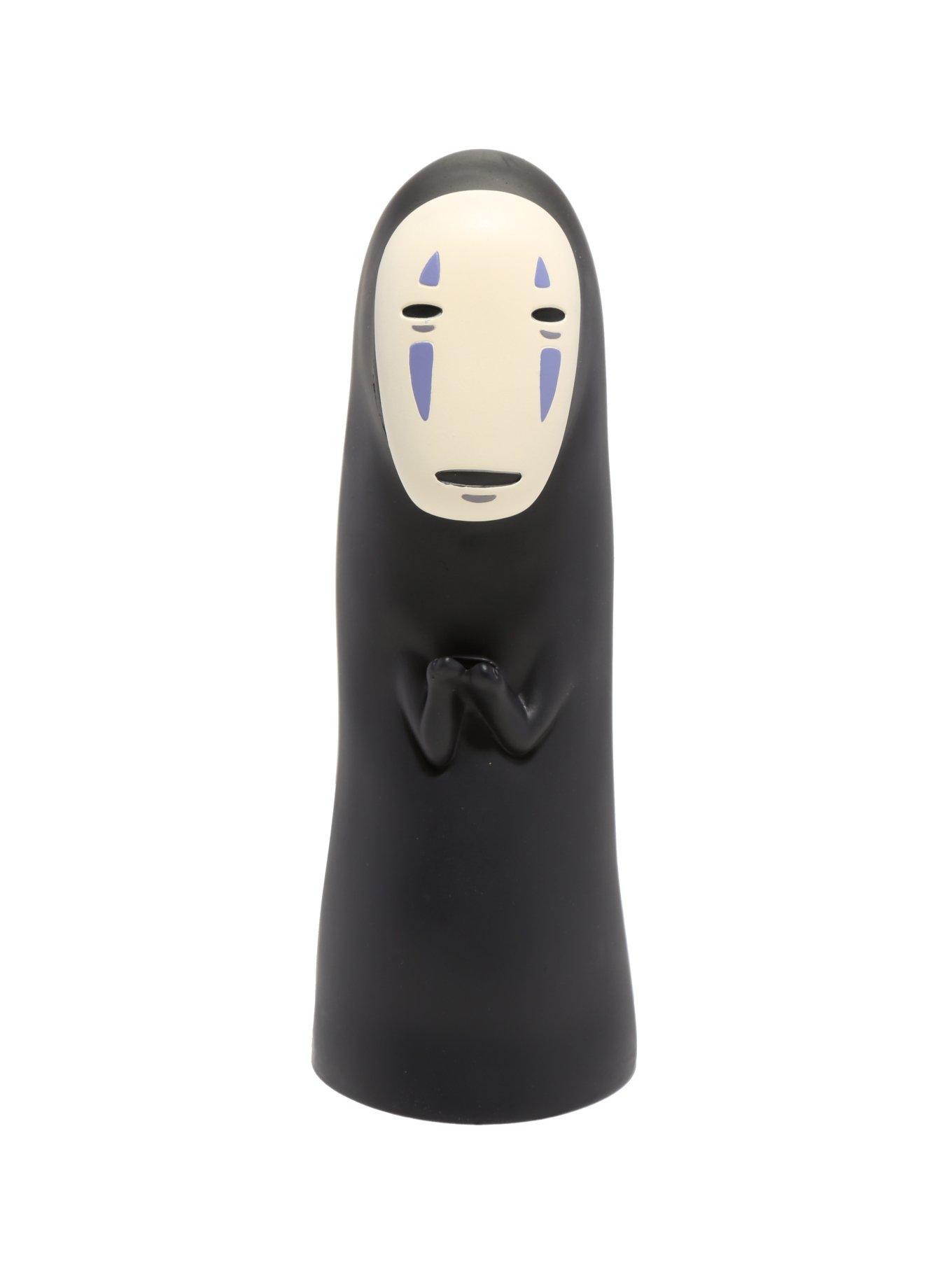 Studio Ghibli Spirited Away No-Face Coin Bank, , hi-res