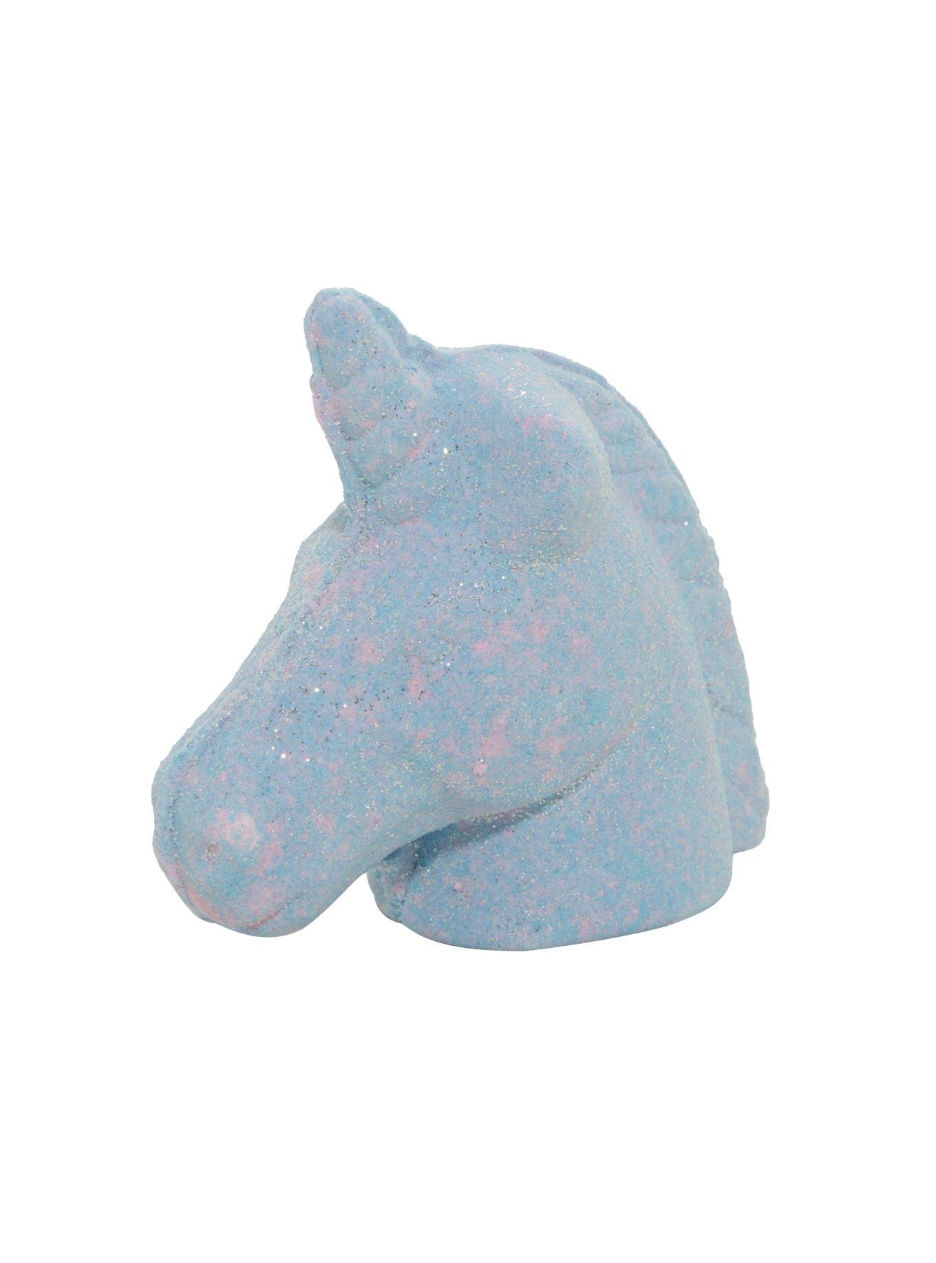 Blackheart Beauty Unicorn Bath Bomb, , hi-res