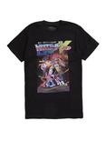 Transformers Japanese Vintage T-Shirt, BLACK, hi-res