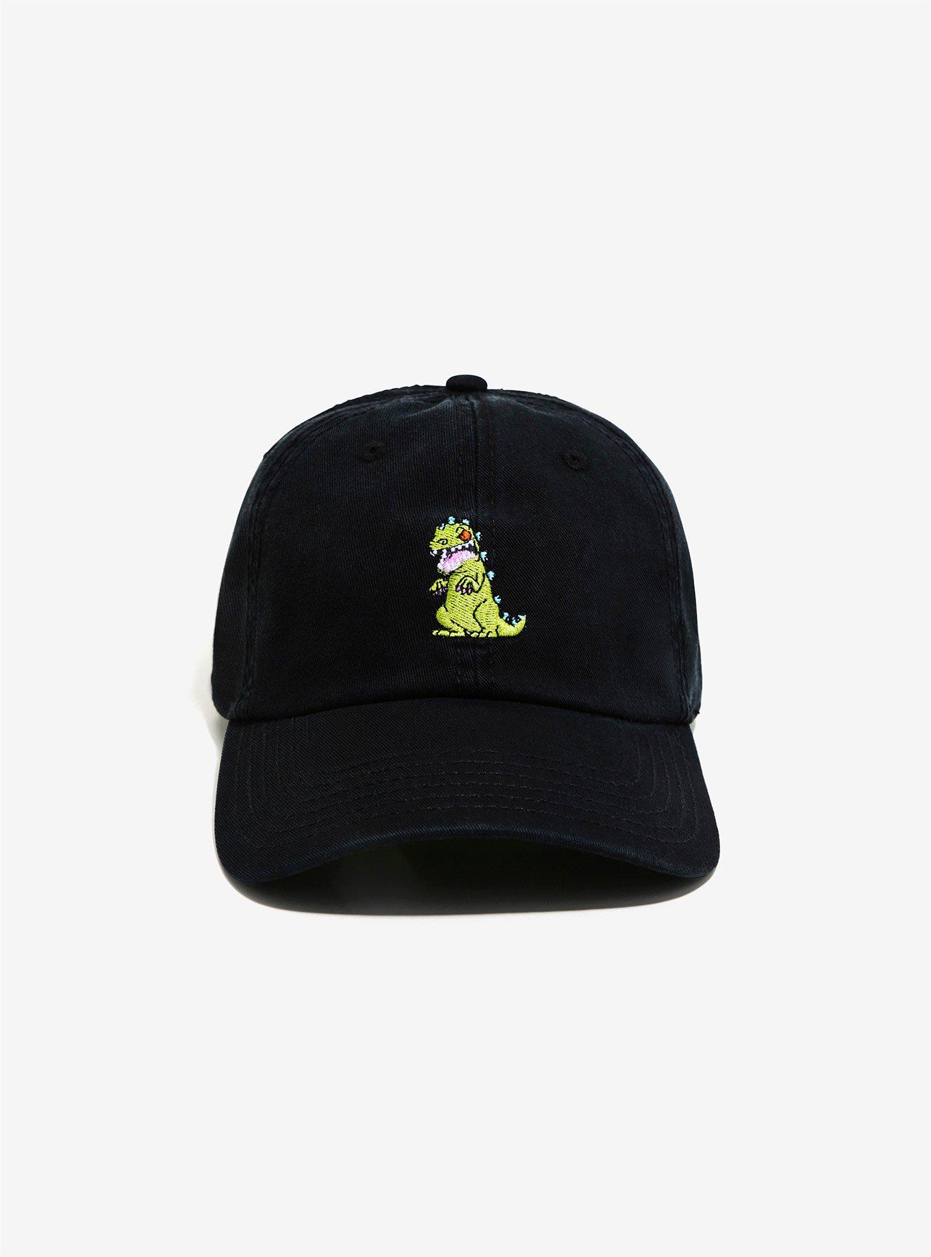 Rugrats Reptar Dad Cap, , hi-res
