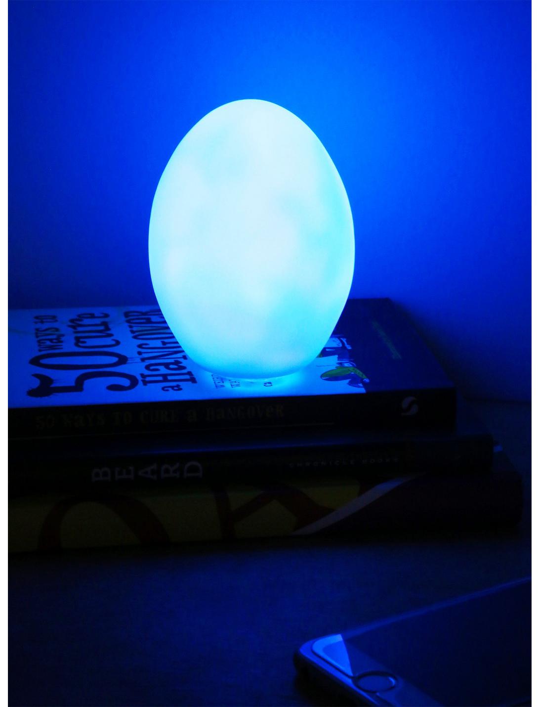 Self Color-Changing Egg, , hi-res