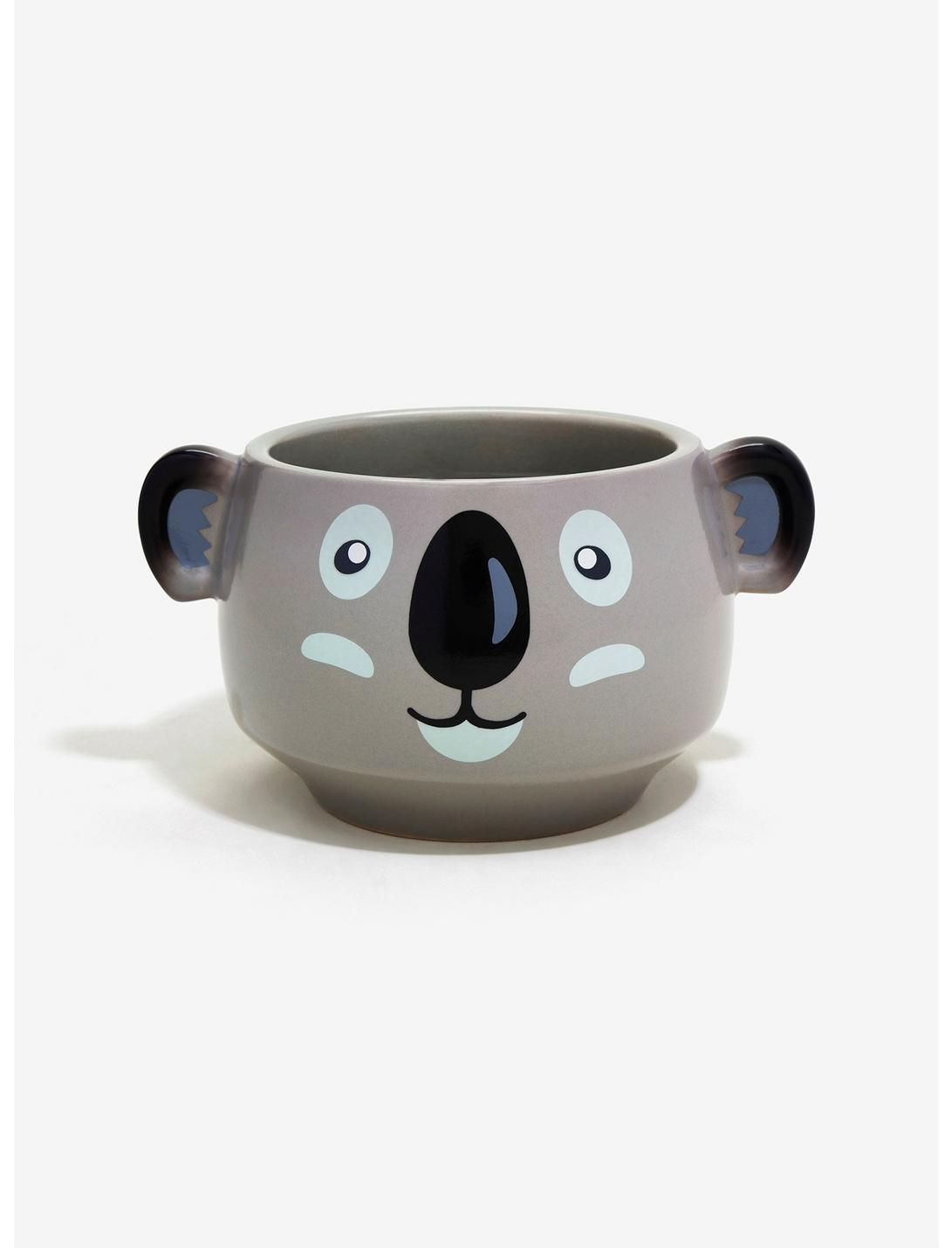 Koala Color Changing Mug, , hi-res