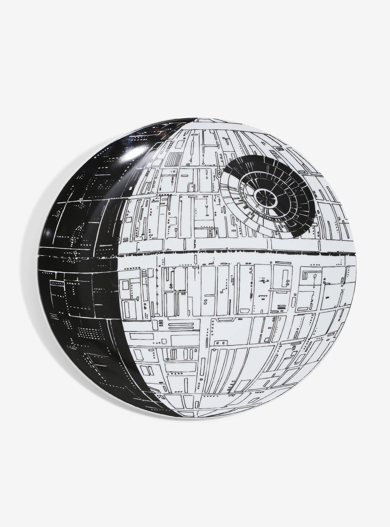 Star Wars Death Star Serving Platter, , hi-res