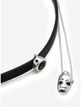Marvel Guardians Of The Galaxy Groot Double Layer Choker, , hi-res