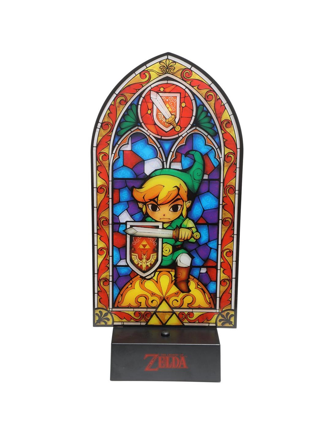 Nintendo The Legend Of Zelda Link's Light, , hi-res