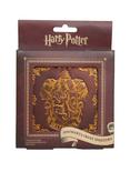 Harry Potter Hogwarts House Coaster Set, , hi-res
