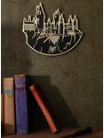 Harry Potter Hogwarts Castle Clock - BoxLunch Exclusive, , hi-res
