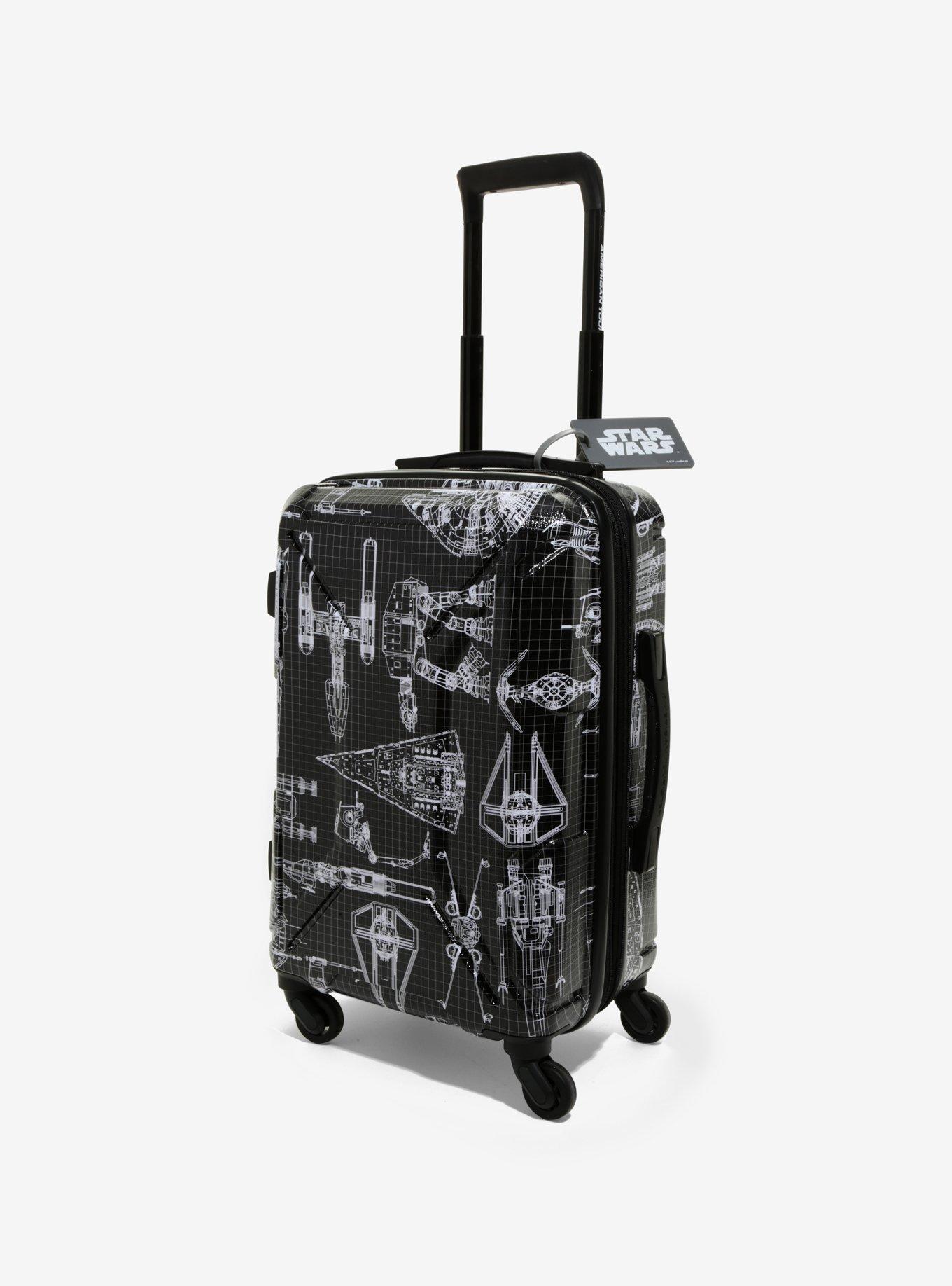 star-wars-ship-schematic-21-inch-spinner-luggage-boxlunch-exclusive