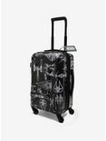 Star Wars Ship Schematic 21 Inch Spinner Luggage - BoxLunch Exclusive, , hi-res
