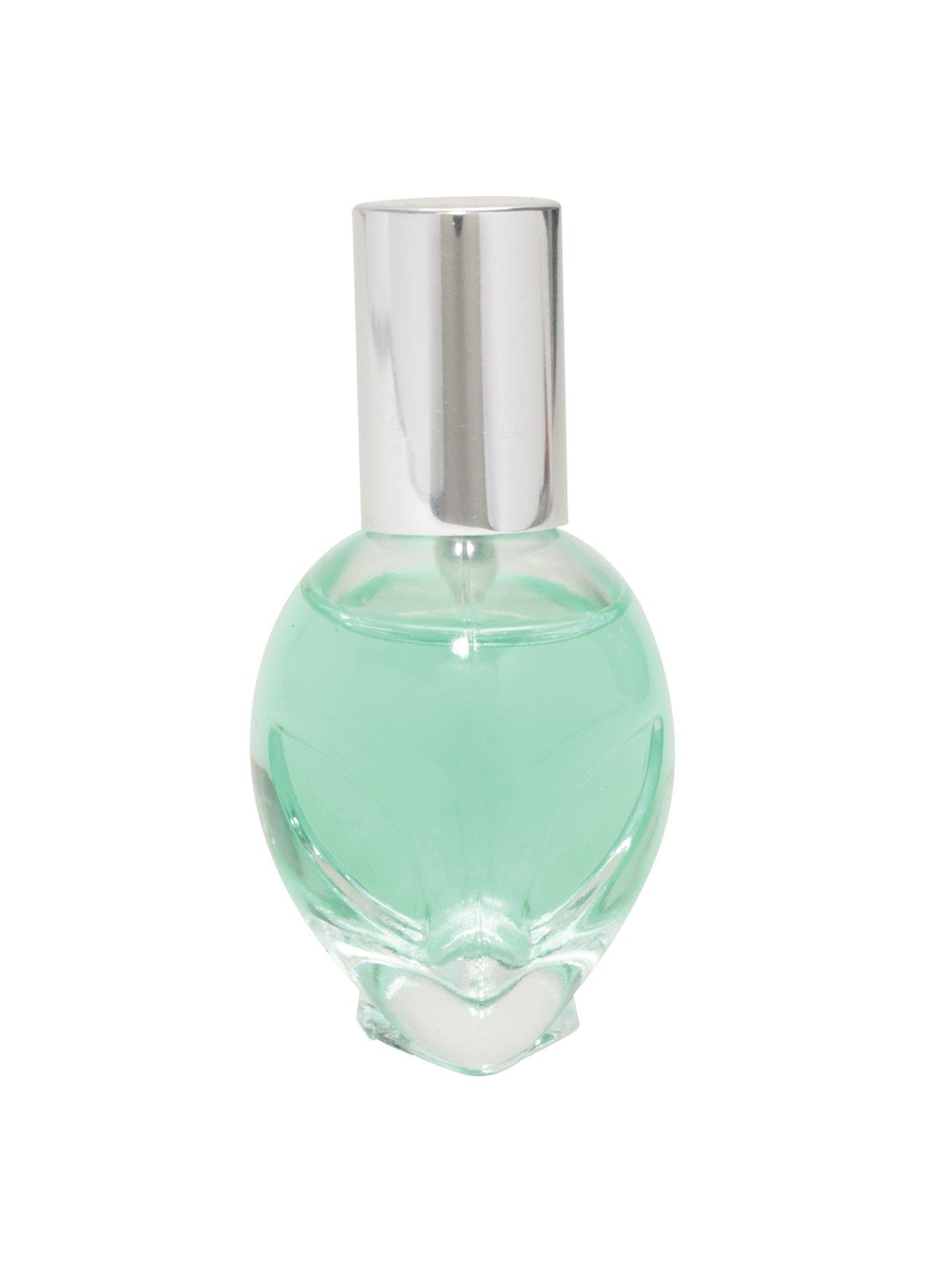 Blackheart Beauty Spaced Out Mini Fragrance, , hi-res