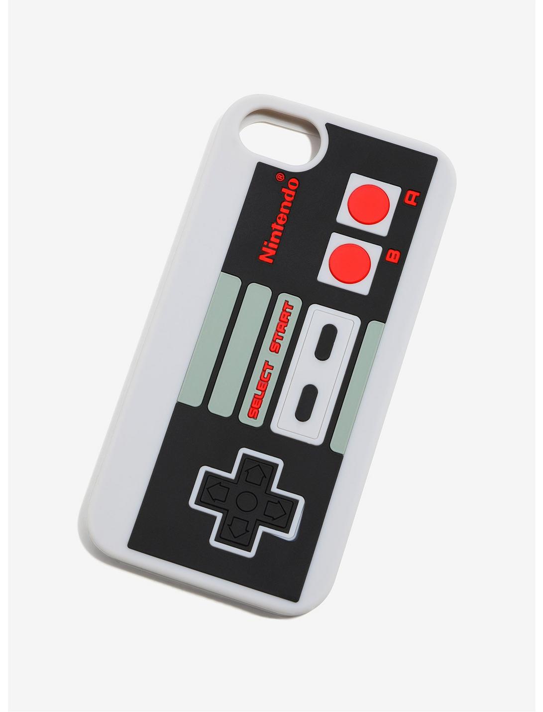 Nintendo Controller iPhone 7 Case, , hi-res