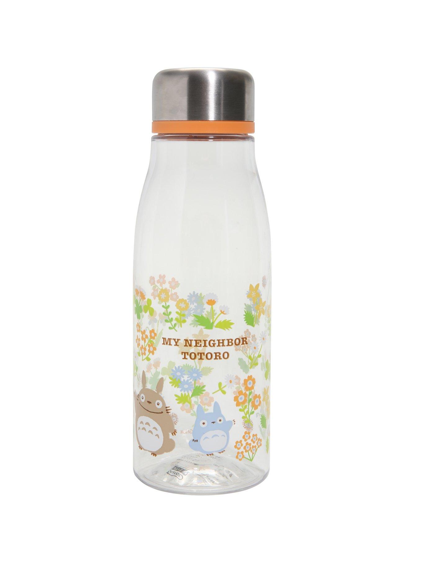 Studio Ghibli My Neighbor Totoro Infuser Water Bottle, , hi-res