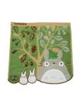 Studio Ghibli My Neighbor Totoro Acorn Tree Mini Towel, , hi-res