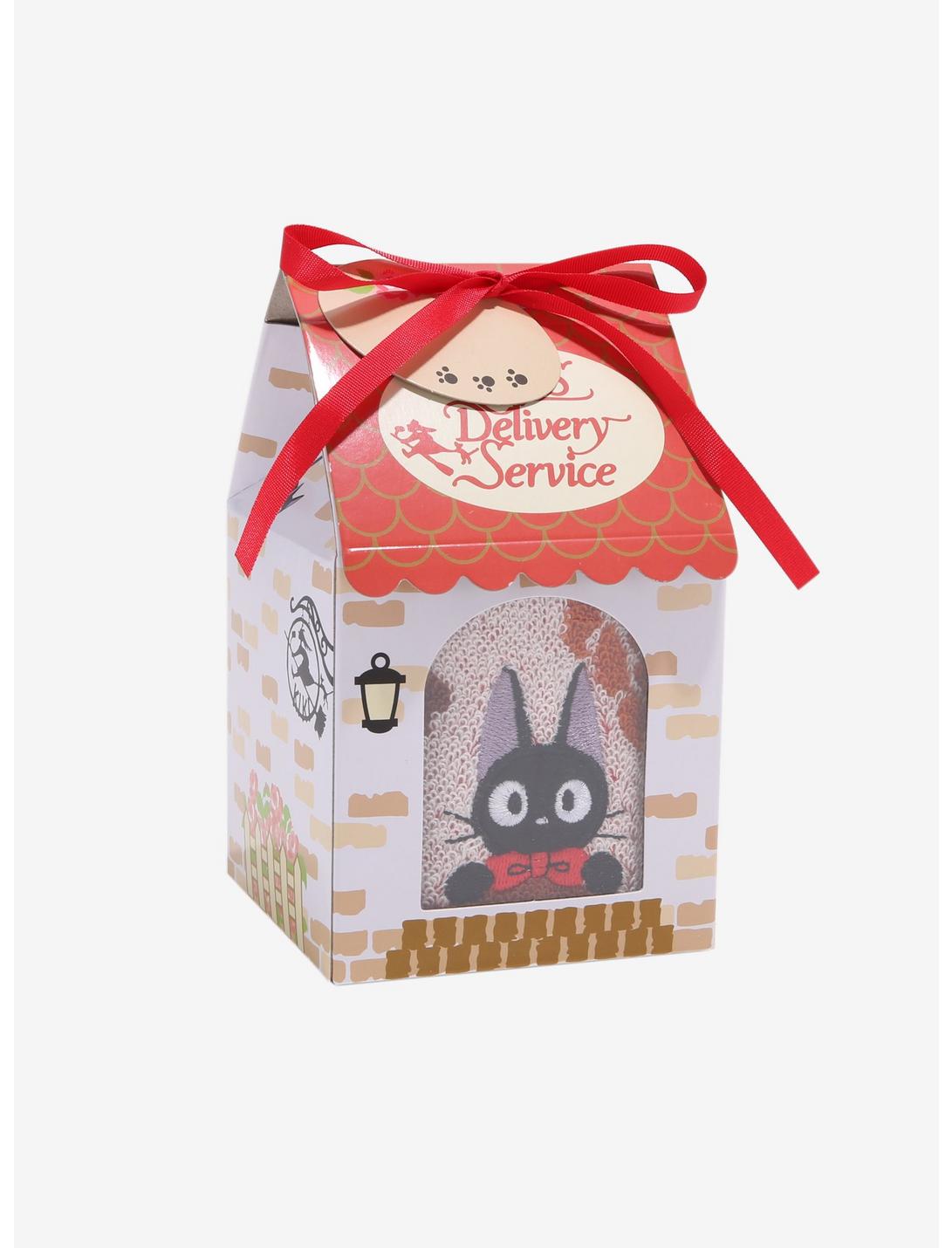Studio Ghibli Kiki's Delivery Service Towel Gift Box, , hi-res