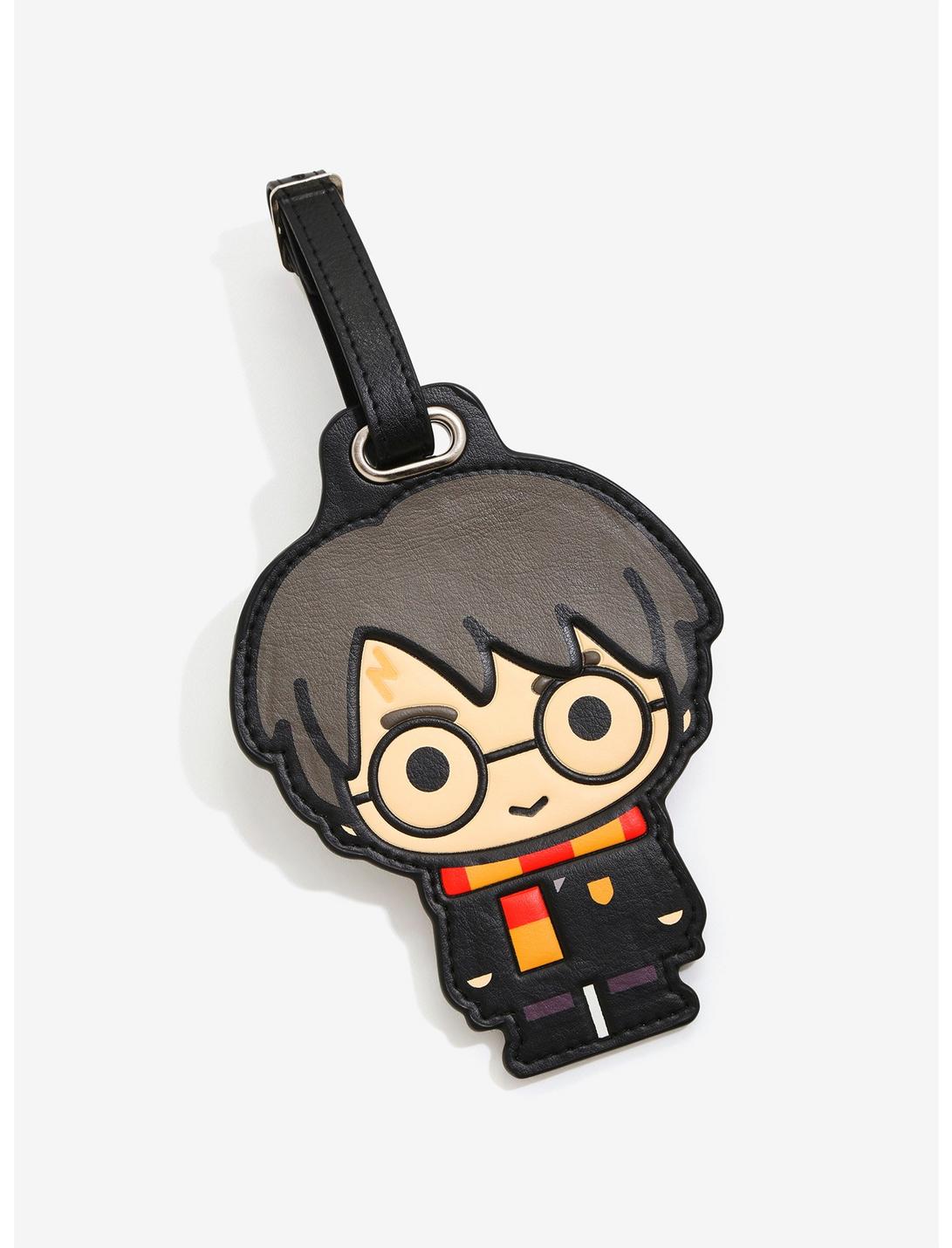 Harry Potter Luggage Tag, , hi-res