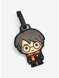 Harry Potter Luggage Tag, , hi-res