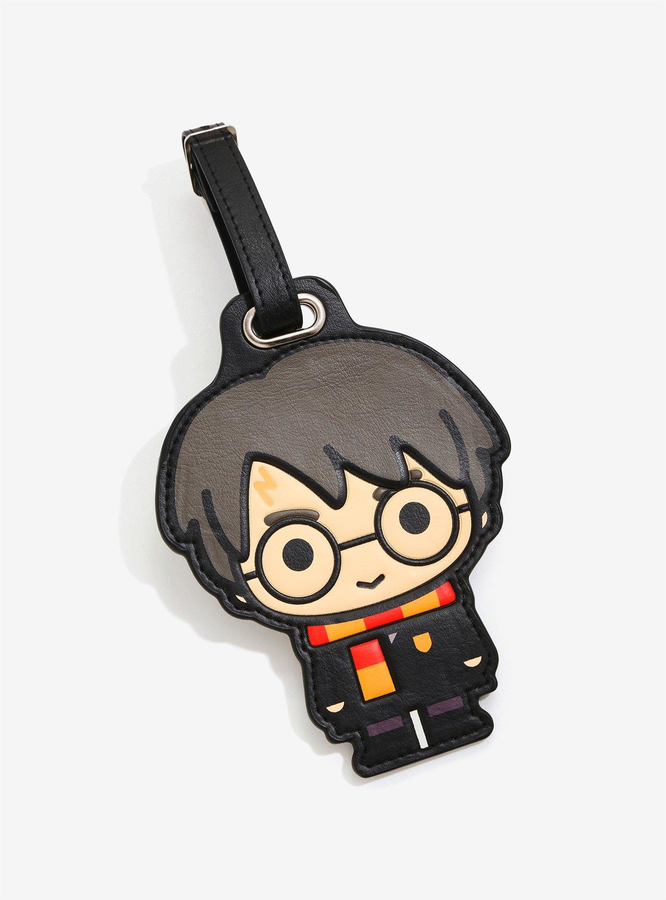 Harry Potter Luggage Tag, , hi-res