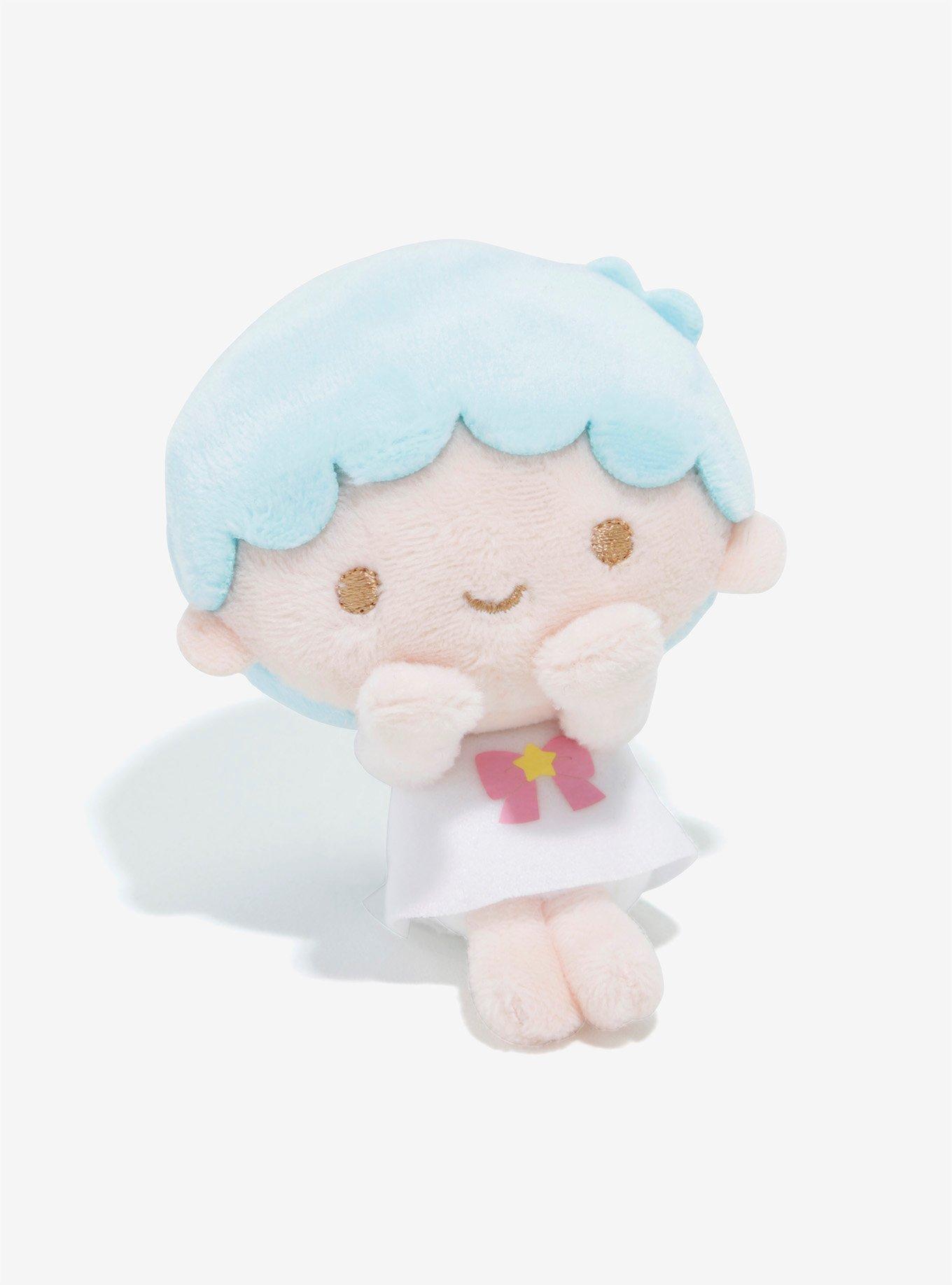 Sanrio The Little Twin Stars Kiki Petite Plush | BoxLunch