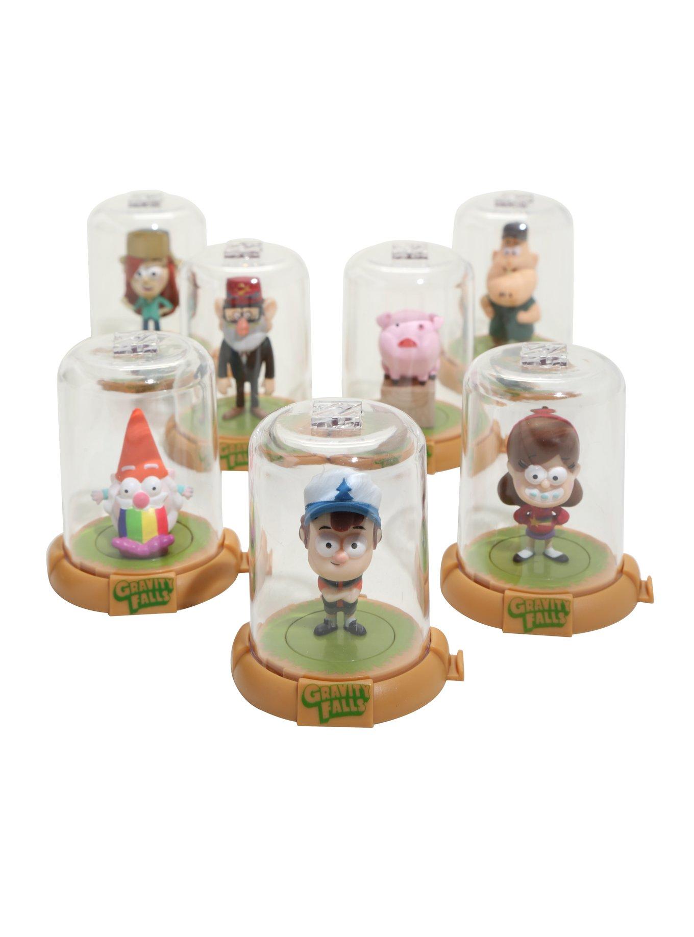 Gravity falls blind store bags