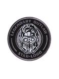 Marvel Guardians Of The Galaxy Vol. 2 Star-Lord Iron-On Patch, , hi-res