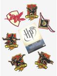 Harry Potter Quidditch Blind Box Iron-On Patch, , hi-res
