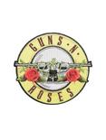 Guns N' Roses Logo Iron-On Patch, , hi-res