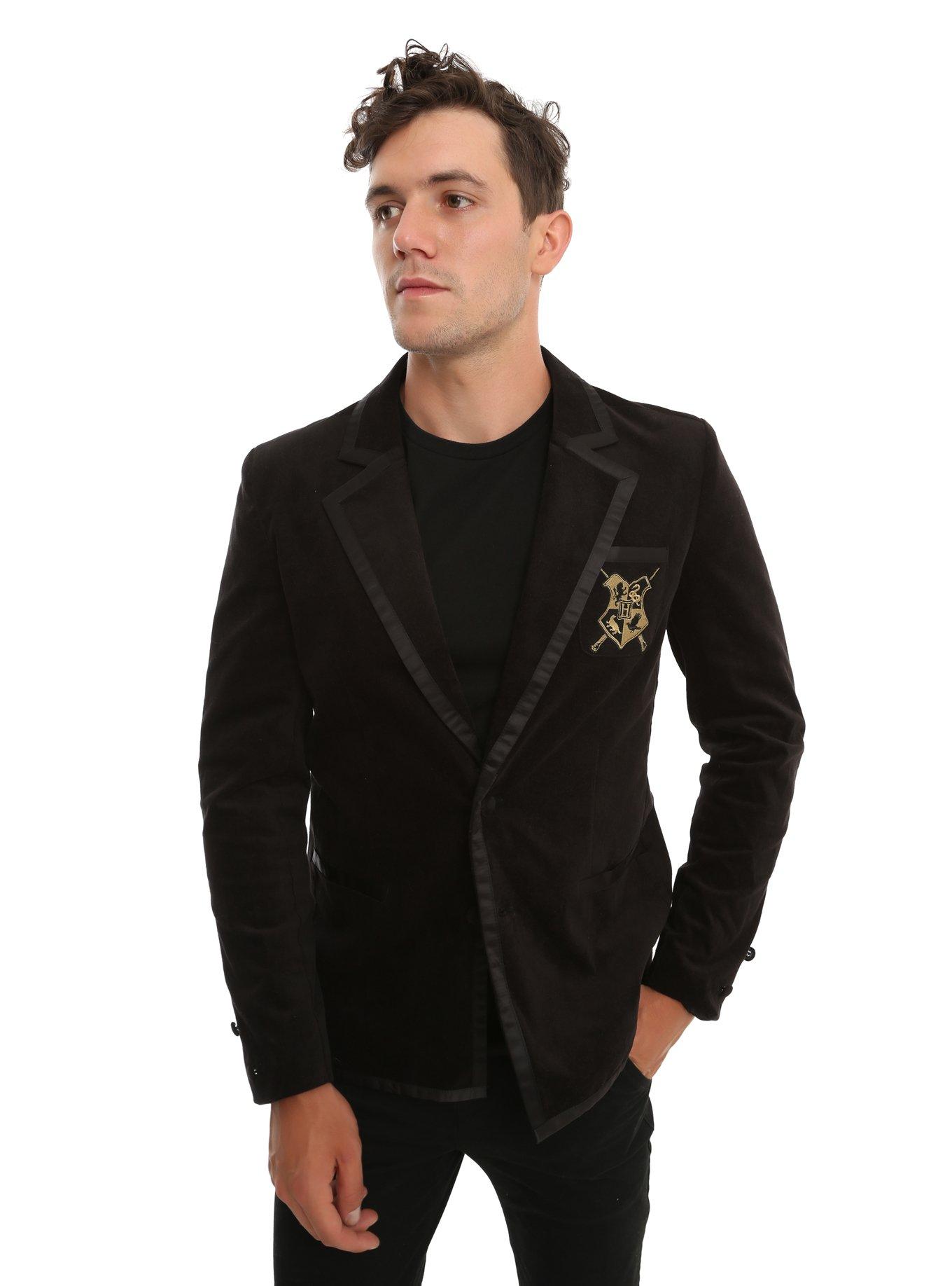 Harry Potter Dueling Club Blazer, MULTI, hi-res