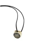 Harry Potter Hogwarts Class Ring Cord Necklace, , hi-res