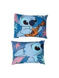 Disney Lilo & Stitch Ukulele Pillowcase Set, , hi-res