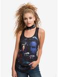 Marvel Guardians Of The Galaxy Star-Lord Tank Top, BLACK, hi-res