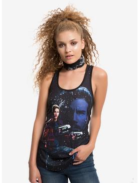 Marvel Guardians Of The Galaxy Star-Lord Tank Top, , hi-res