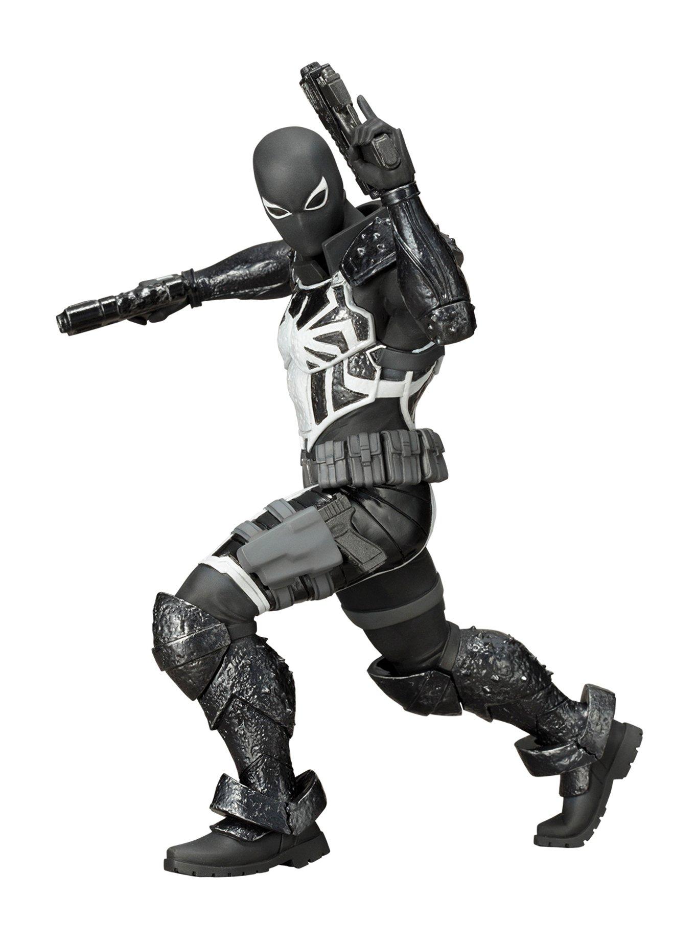 Marvel NOW! Agent Venom ARTFX+ Statue, , hi-res