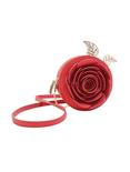 Disney Beauty And The Beast Rose Purse, , hi-res