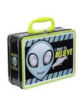I Want To Believe Small Metal Lunchbox, , hi-res